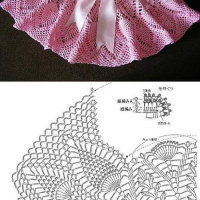 Baby Crochet Patterns Part 15