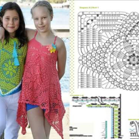 Baby Crochet Patterns Part 15