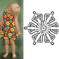 Baby Crochet Patterns Part 15