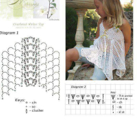 Baby Crochet Patterns Part 15