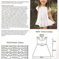 Baby Crochet Patterns Part 15