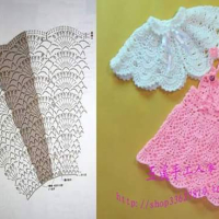 Baby Crochet Patterns Part 15