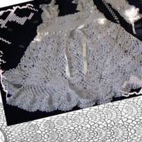 Baby Crochet Patterns Part 15