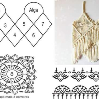 Baby Crochet Patterns Part 15