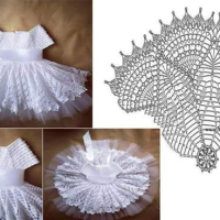 Baby Crochet Patterns Part 15