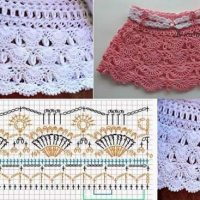 Baby Crochet Patterns Part 15