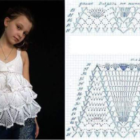Baby Crochet Patterns Part 15