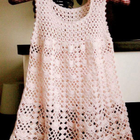 Baby Crochet Patterns Part 15