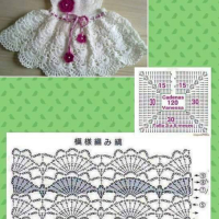 Baby Crochet Patterns Part 15