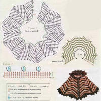 Baby Crochet Patterns Part 15