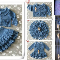 Baby Crochet Patterns Part 16 Baby Crochet Patterns Part 16