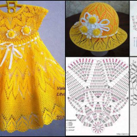 Baby Crochet Patterns Part 16 Baby Crochet Patterns Part 16