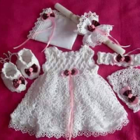 Baby Crochet Patterns Part 16 Baby Crochet Patterns Part 16
