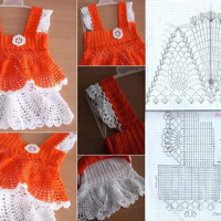 Baby Crochet Patterns Part 16 Baby Crochet Patterns Part 16