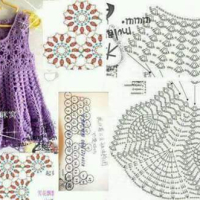 Baby Crochet Patterns Part 16 Baby Crochet Patterns Part 16