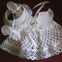 Baby Crochet Patterns Part 16 Baby Crochet Patterns Part 16