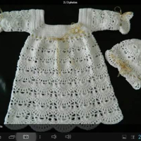Baby Crochet Patterns Part 16 Baby Crochet Patterns Part 16