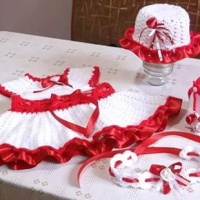 Baby Crochet Patterns Part 16 Baby Crochet Patterns Part 16