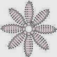 Baby Crochet Patterns Part 16 Baby Crochet Patterns Part 16