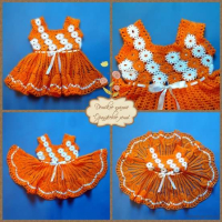 Baby Crochet Patterns Part 16 Baby Crochet Patterns Part 16