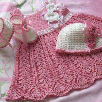 Baby Crochet Patterns Part 16 Baby Crochet Patterns Part 16