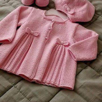 Baby Crochet Patterns Part 16 Baby Crochet Patterns Part 16