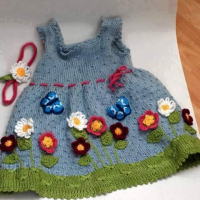 Baby Crochet Patterns Part 16 Baby Crochet Patterns Part 16