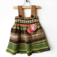Baby Crochet Patterns Part 16 Baby Crochet Patterns Part 16