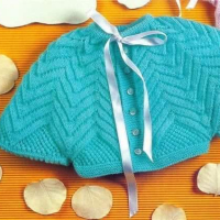 Baby Crochet Patterns Part 16 Baby Crochet Patterns Part 16