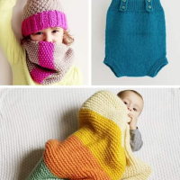 Baby Crochet Patterns Part 16 Baby Crochet Patterns Part 16