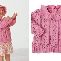 Baby Crochet Patterns Part 16 Baby Crochet Patterns Part 16