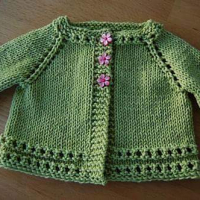 Baby Crochet Patterns Part 16 Baby Crochet Patterns Part 16