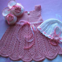 Baby Crochet Patterns Part 16 Baby Crochet Patterns Part 16