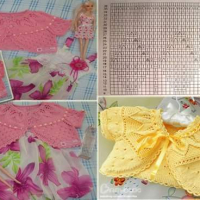 Baby Crochet Patterns Part 16 Baby Crochet Patterns Part 16