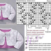 Baby Crochet Patterns Part 16 Baby Crochet Patterns Part 16