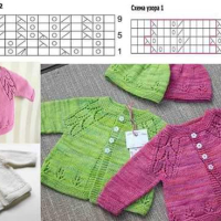 Baby Crochet Patterns Part 16 Baby Crochet Patterns Part 16