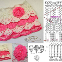 Baby Crochet Patterns Part 16 Baby Crochet Patterns Part 16