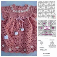 Baby Crochet Patterns Part 16 Baby Crochet Patterns Part 16