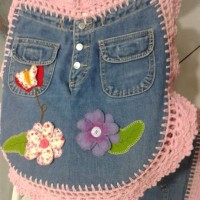 Bath Crochet Patterns Part 4