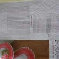 Bath Crochet Patterns Part 5