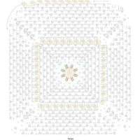 Bath Crochet Patterns Part 5