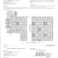 Bath Crochet Patterns Part 5
