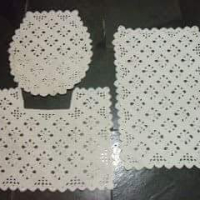 Bath Crochet Patterns Part 5