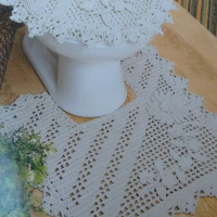 Bath Crochet Patterns Part 5