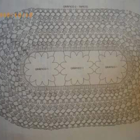Bath Crochet Patterns Part 5