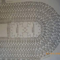 Bath Crochet Patterns Part 5