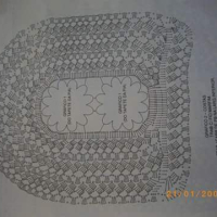 Bath Crochet Patterns Part 5