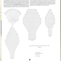 Bath Crochet Patterns Part 5