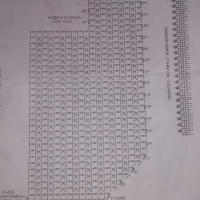 Bath Crochet Patterns Part 5
