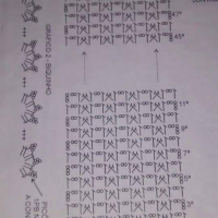 Bath Crochet Patterns Part 5